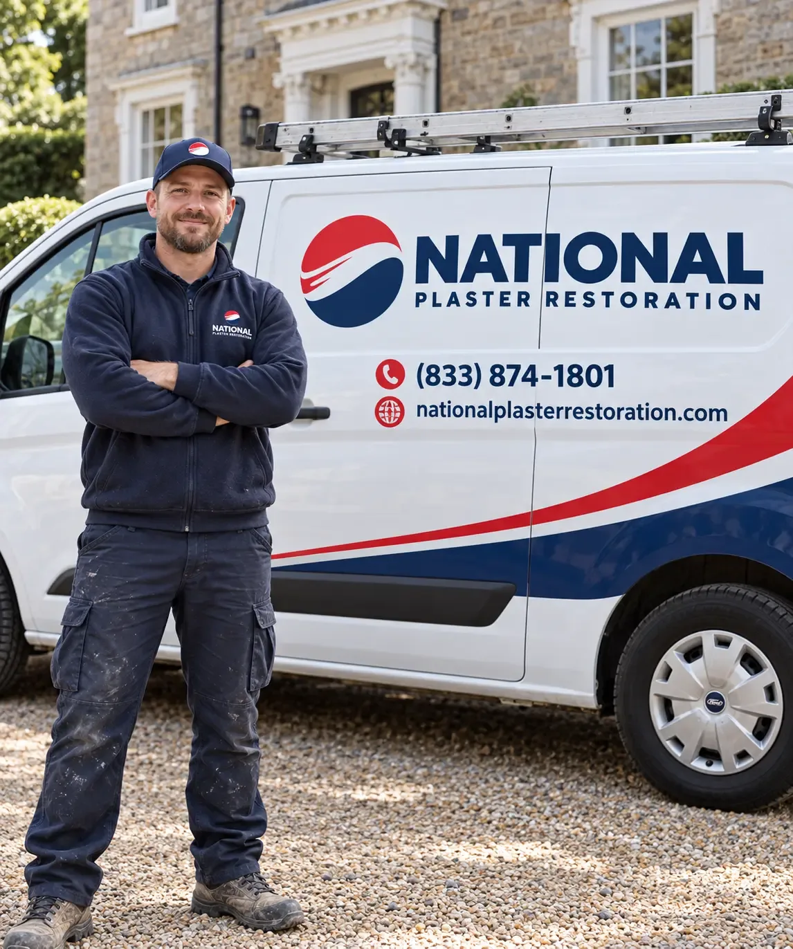 Plaster Repair company in Orange City, IA